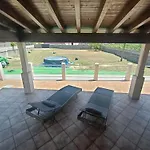 Casa Vera ア・グアルダ