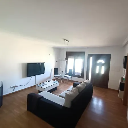 Casa Vera Holiday home