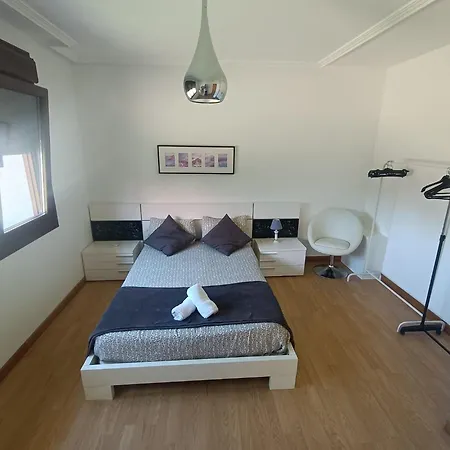 Casa Vera Σπίτι διακοπών A Guarda