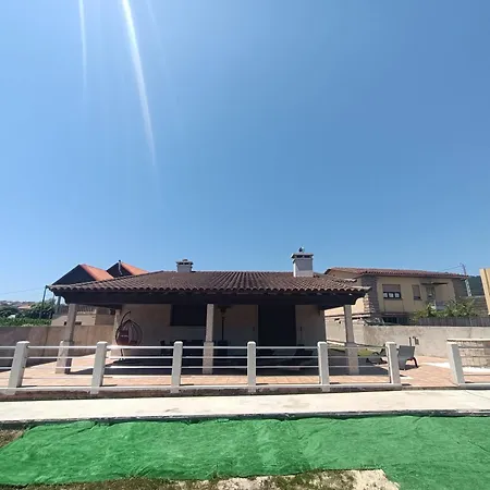 Casa Vera * A Guarda