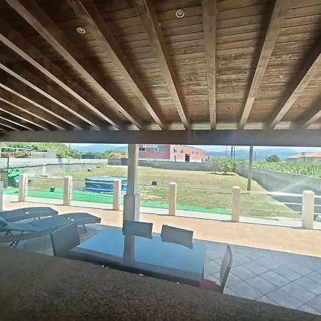Σπίτι διακοπών Casa Vera A Guarda