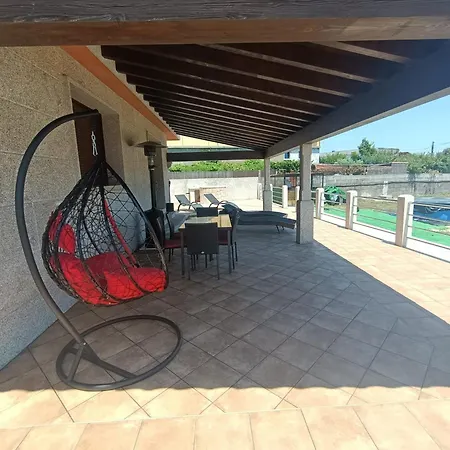 Casa Vera *
