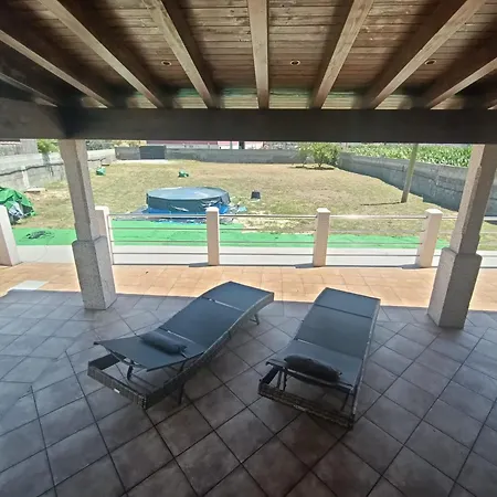 Casa Vera A Guarda