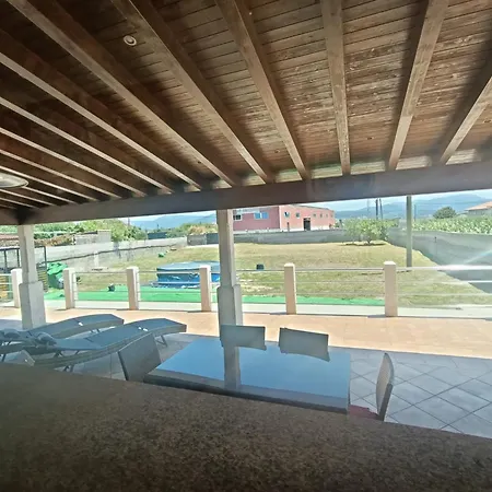 Casa Vera Holiday home