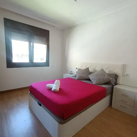 Holiday home Casa Vera *
