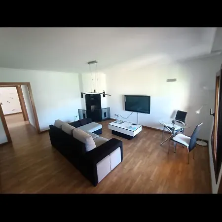 Casa Vera A Guarda