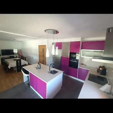 Casa Vera Holiday home