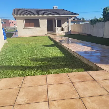 Casa Vera Holiday home *