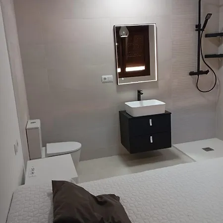 Holiday home Casa Vera *