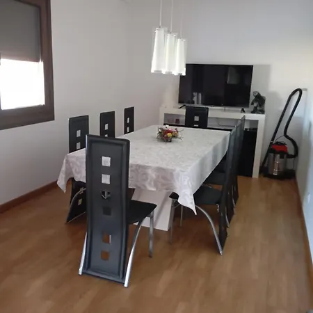 Casa Vera A Guarda