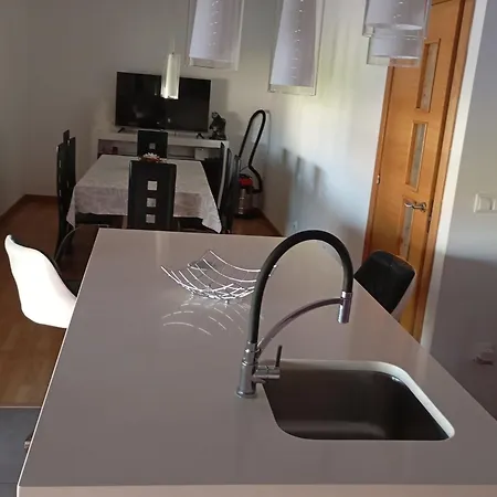 Casa Vera * A Guarda