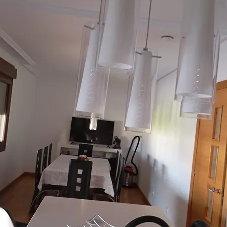 Nyaraló Casa Vera A Guarda