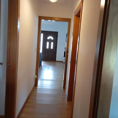 Holiday home Casa Vera