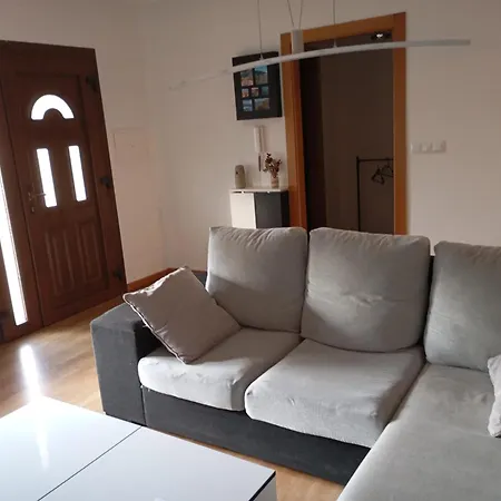 Casa Vera Nyaraló *