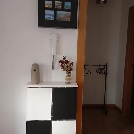 Casa Vera A Guarda