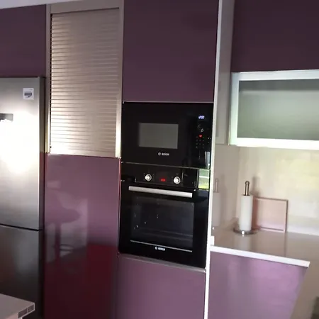 Casa Vera Holiday home