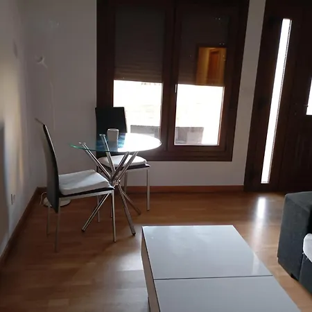 Holiday home Casa Vera *