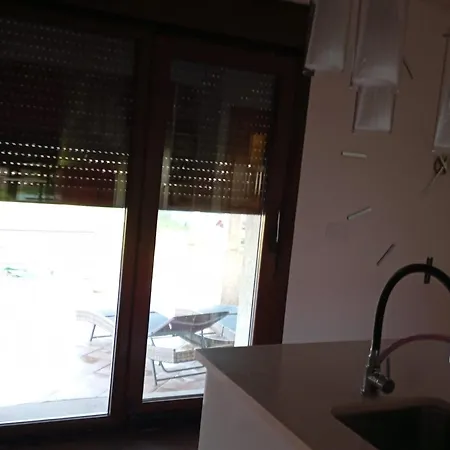 Casa Vera Holiday home A Guarda