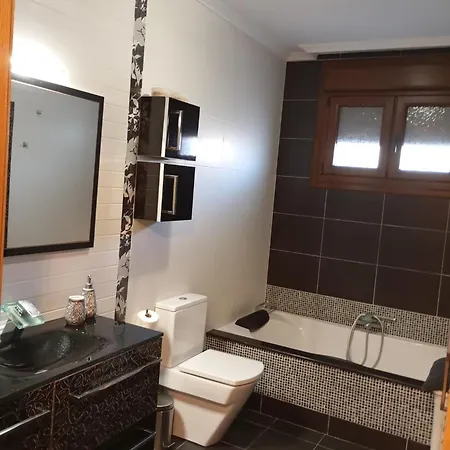 Casa Vera * A Guarda