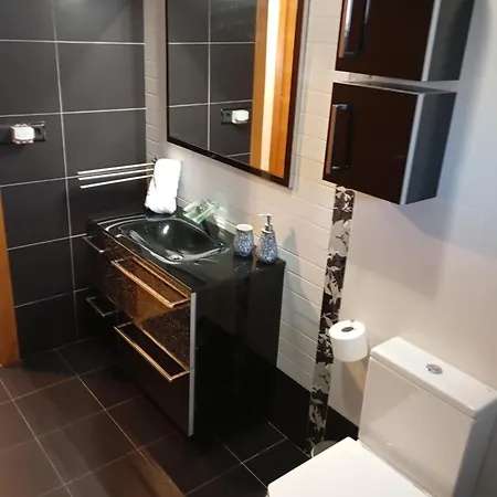 Casa Vera Holiday home