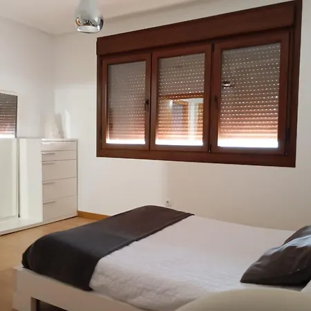 Casa Vera Holiday home
