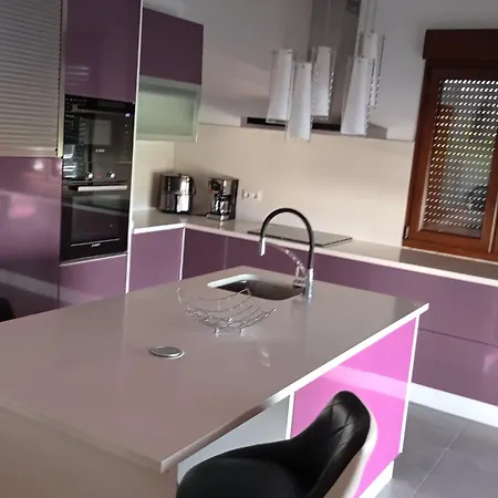 Casa Vera Nyaraló *