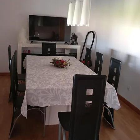 Holiday home Casa Vera *
