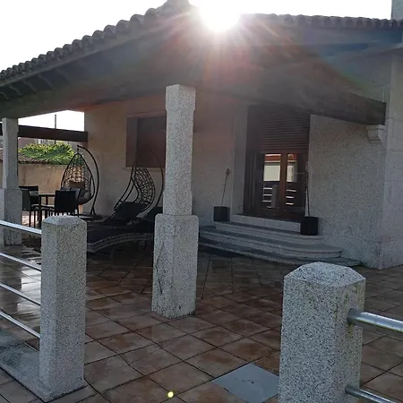 Casa Vera