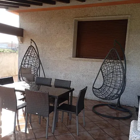 Casa Vera A Guarda