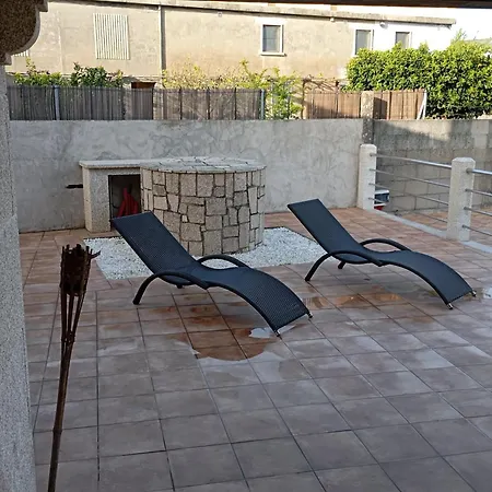 Casa Vera A Guarda