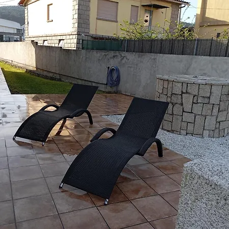 Casa Vera A Guarda
