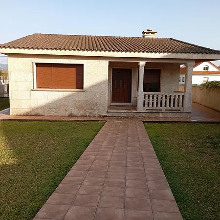 Holiday home Casa Vera