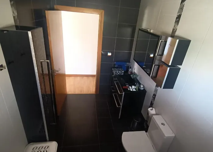 Casa Vera * A Guarda