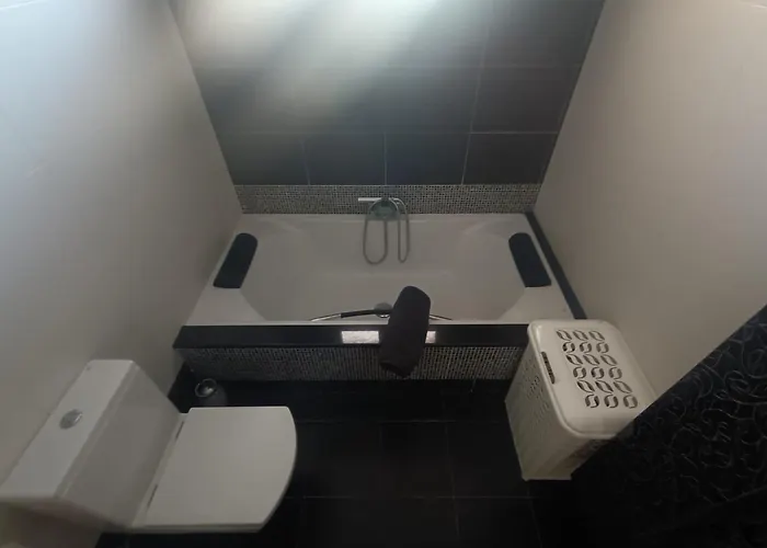 Σπίτι διακοπών Casa Vera *