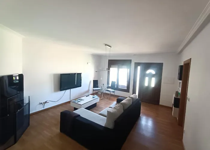 Casa Vera Σπίτι διακοπών