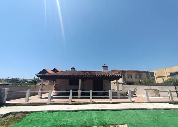 Casa Vera * A Guarda