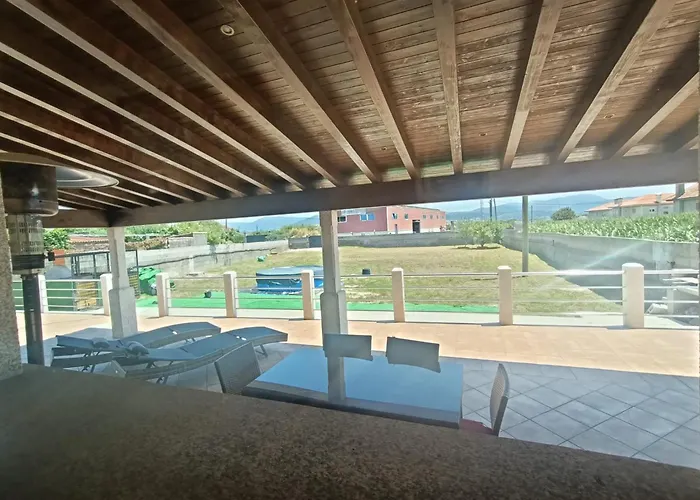 Casa Vera Σπίτι διακοπών