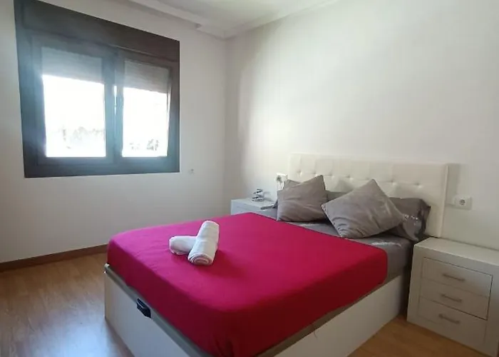 Σπίτι διακοπών Casa Vera *