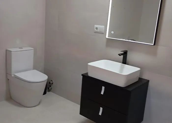 Casa Vera Σπίτι διακοπών *