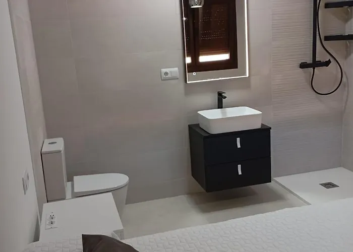 Σπίτι διακοπών Casa Vera *