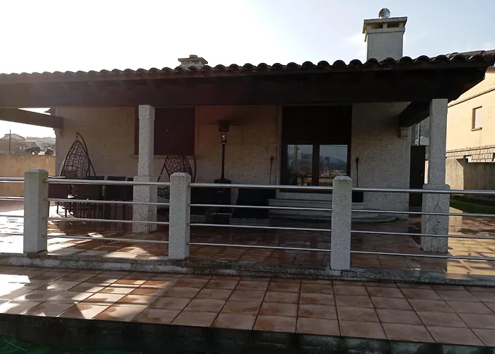 Σπίτι διακοπών Casa Vera *