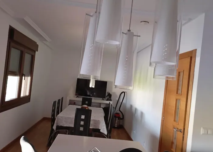 Σπίτι διακοπών Casa Vera A Guarda