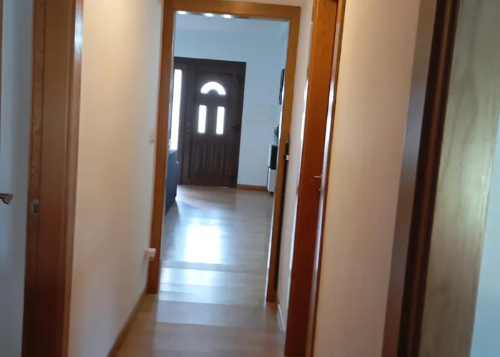 Σπίτι διακοπών Casa Vera