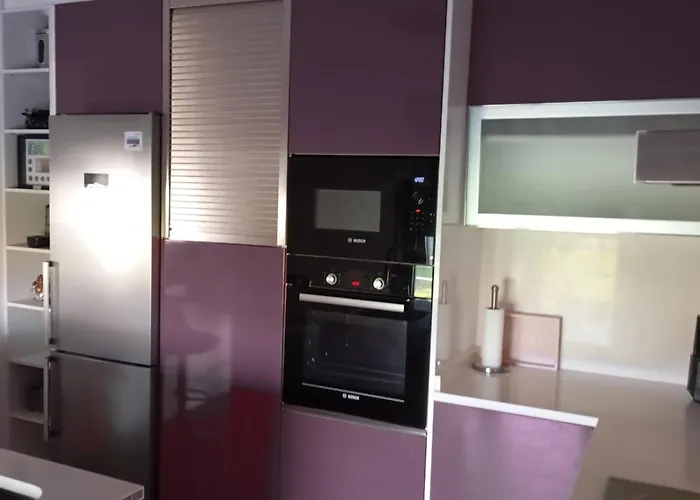 Casa Vera Σπίτι διακοπών