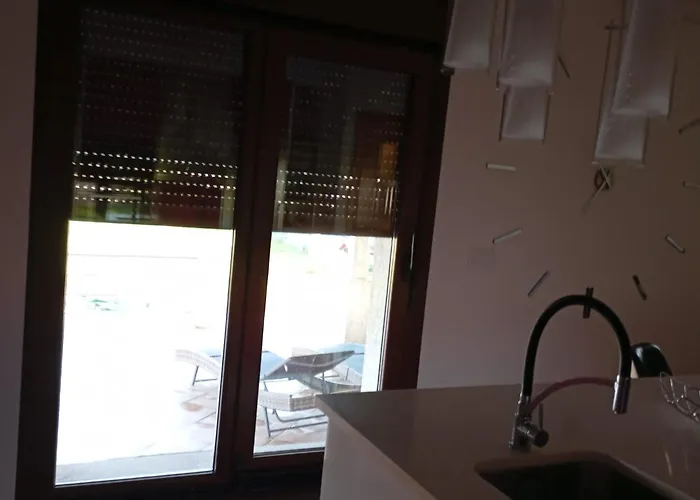 Casa Vera Σπίτι διακοπών A Guarda