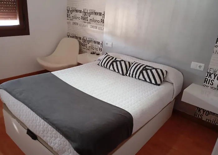 Σπίτι διακοπών Casa Vera A Guarda