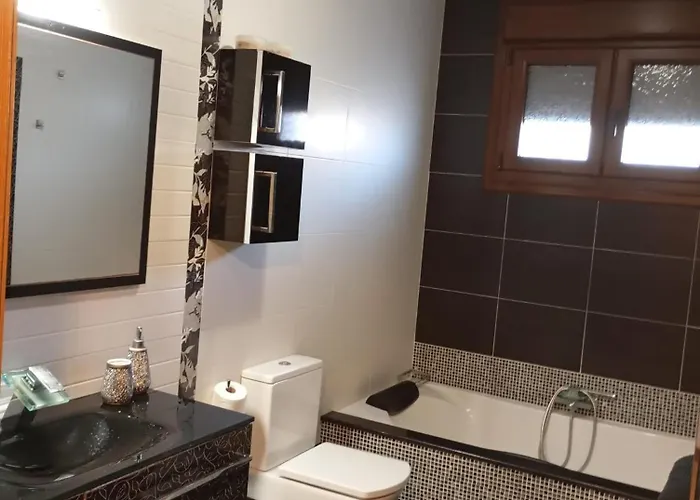 Casa Vera * A Guarda