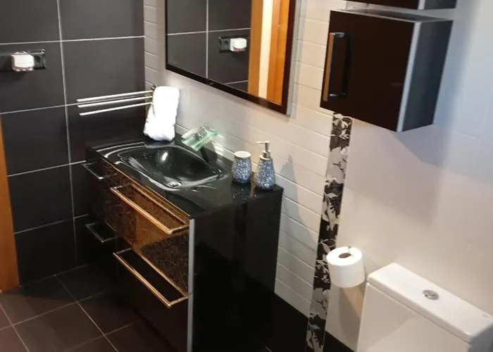 Casa Vera Σπίτι διακοπών