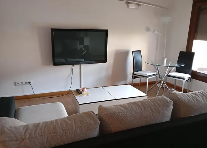 Casa Vera * A Guarda