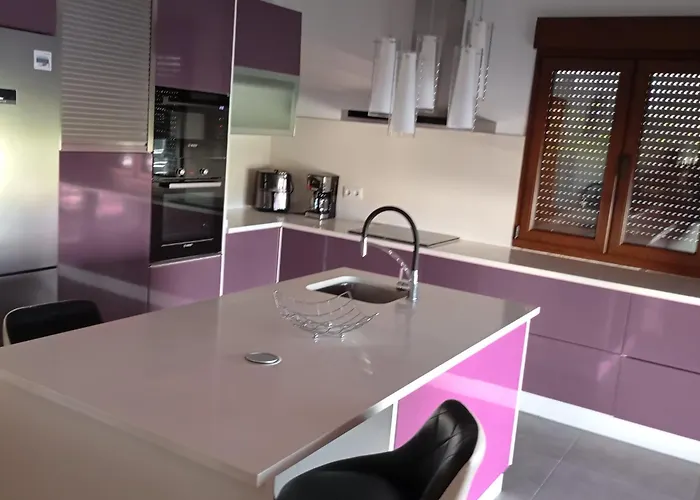 Casa Vera Σπίτι διακοπών *